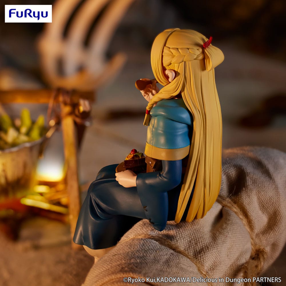 PREORDINE ESAURITO Delicious in Dungeon Noodle Stopper Figure Marcille (H)