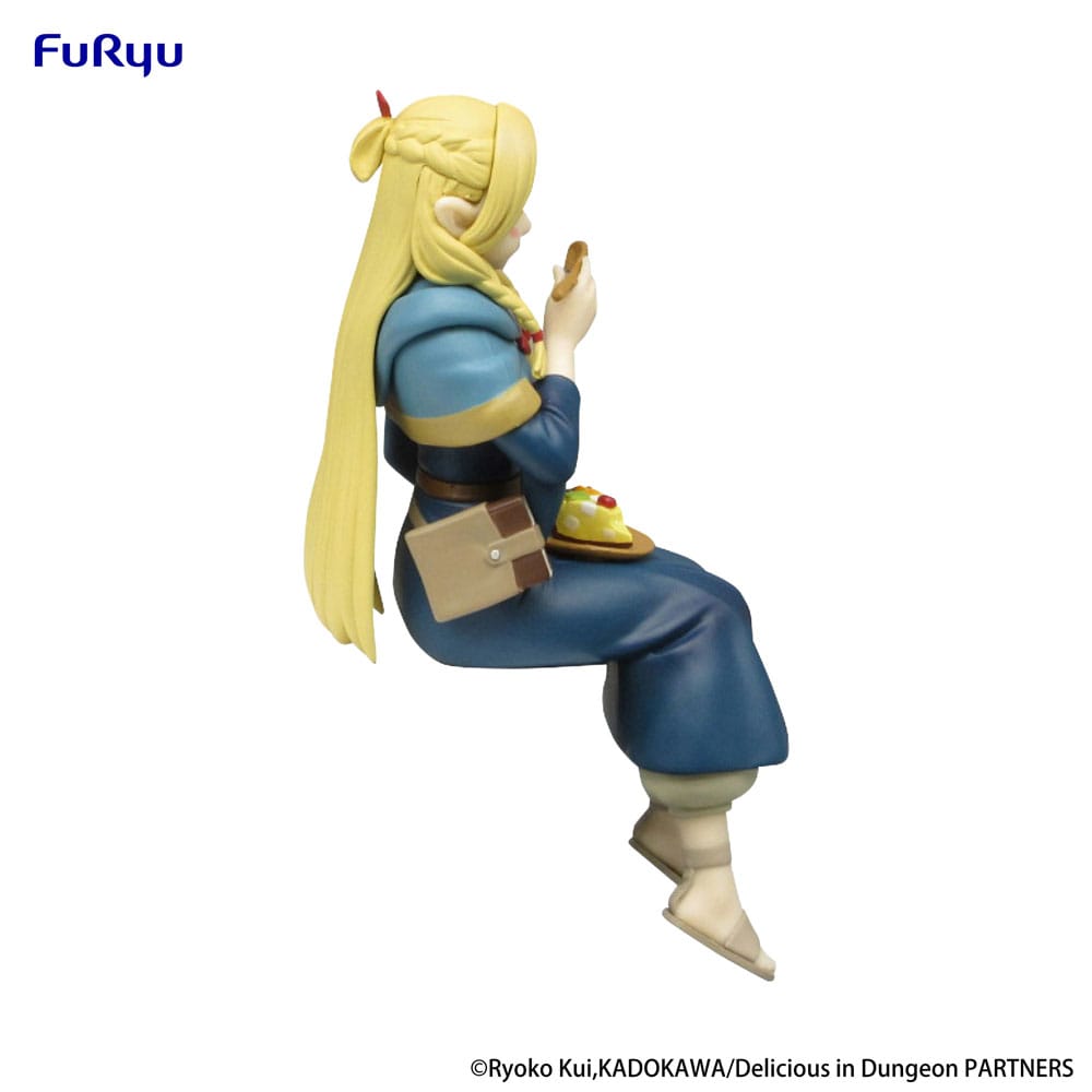 PREORDINE ESAURITO Delicious in Dungeon Noodle Stopper Figure Marcille (H)