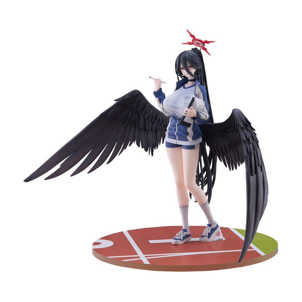 MADE TO ORDER Blue Archive FNEX Statue 1/7 Hasumi 30 cm *SPECIAL PRICE* SOLD OUT