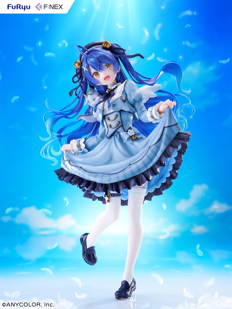 PREORDINE 11/2025 Nijisanji F:Nex Statue 1/7 Amamiya Kokoro 24 cm (PREORDINE NON CANCELLABILE)