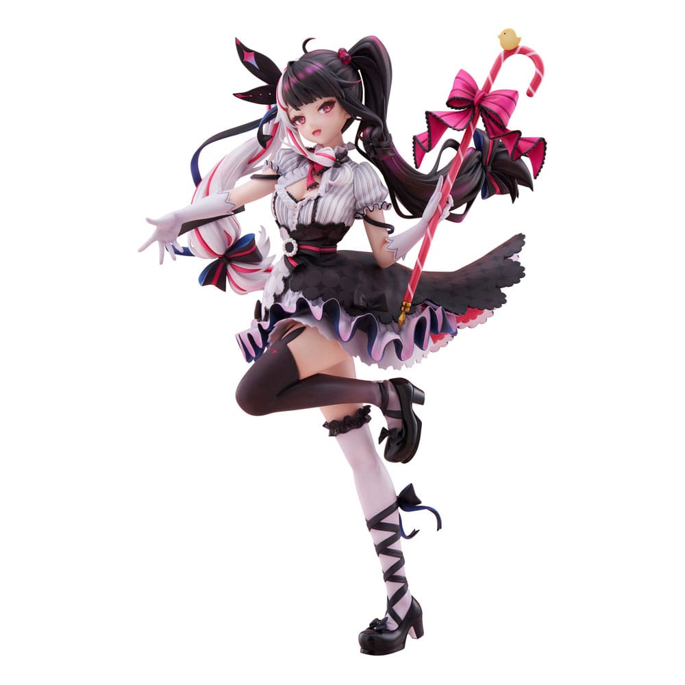 SU ORDINAZIONE Nijisanji F:Nex PVC Statue 1/7 Yorumi Rena 24 cm *PREZZO SPECIALE*