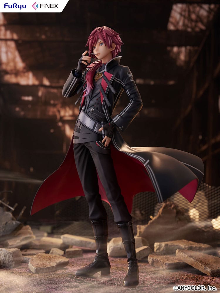 PREORDER+ 09/2026 (NOT CANCELLABLE) Nijisanji F:Nex PVC Statue 1/7 Lauren Iroas ​​26 cm