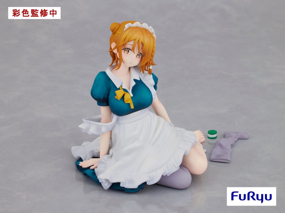 MADE TO ORDER Masamune-kun no Revenge PVC Statue R Koiwai Yoshino 11 cm *SPECIAL PRICE*