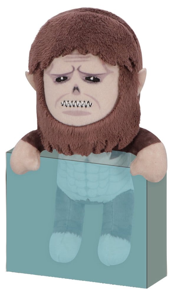 PREORDINE+ 05/2027 Attack on Titan Hanging Plush Beast Titan 18 cm