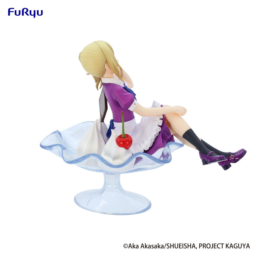 MADE TO ORDER Kaguya-sama: Love is War Special PVC Statue Ai Hayasaka Parfait Ver. 15 cm *SPECIAL PRICE*
