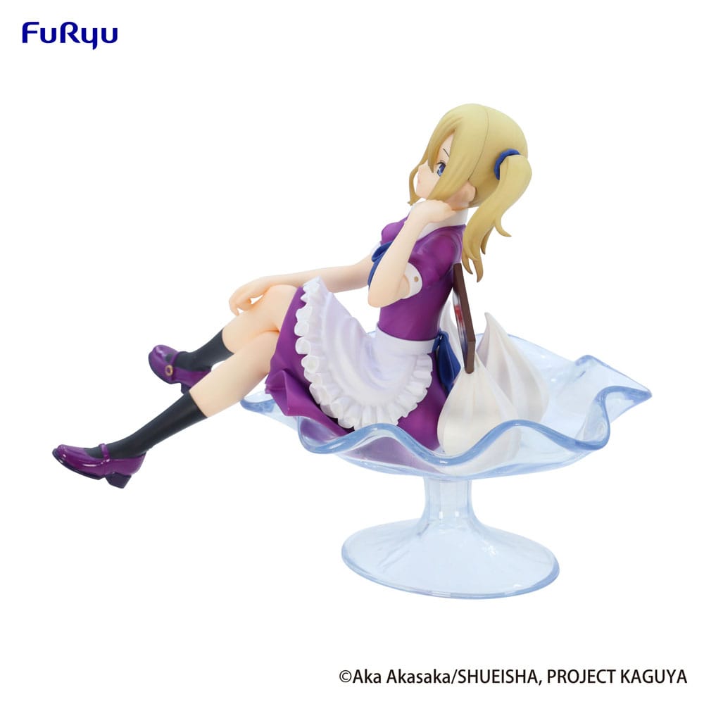 MADE TO ORDER Kaguya-sama: Love is War Special PVC Statue Ai Hayasaka Parfait Ver. 15 cm *SPECIAL PRICE*