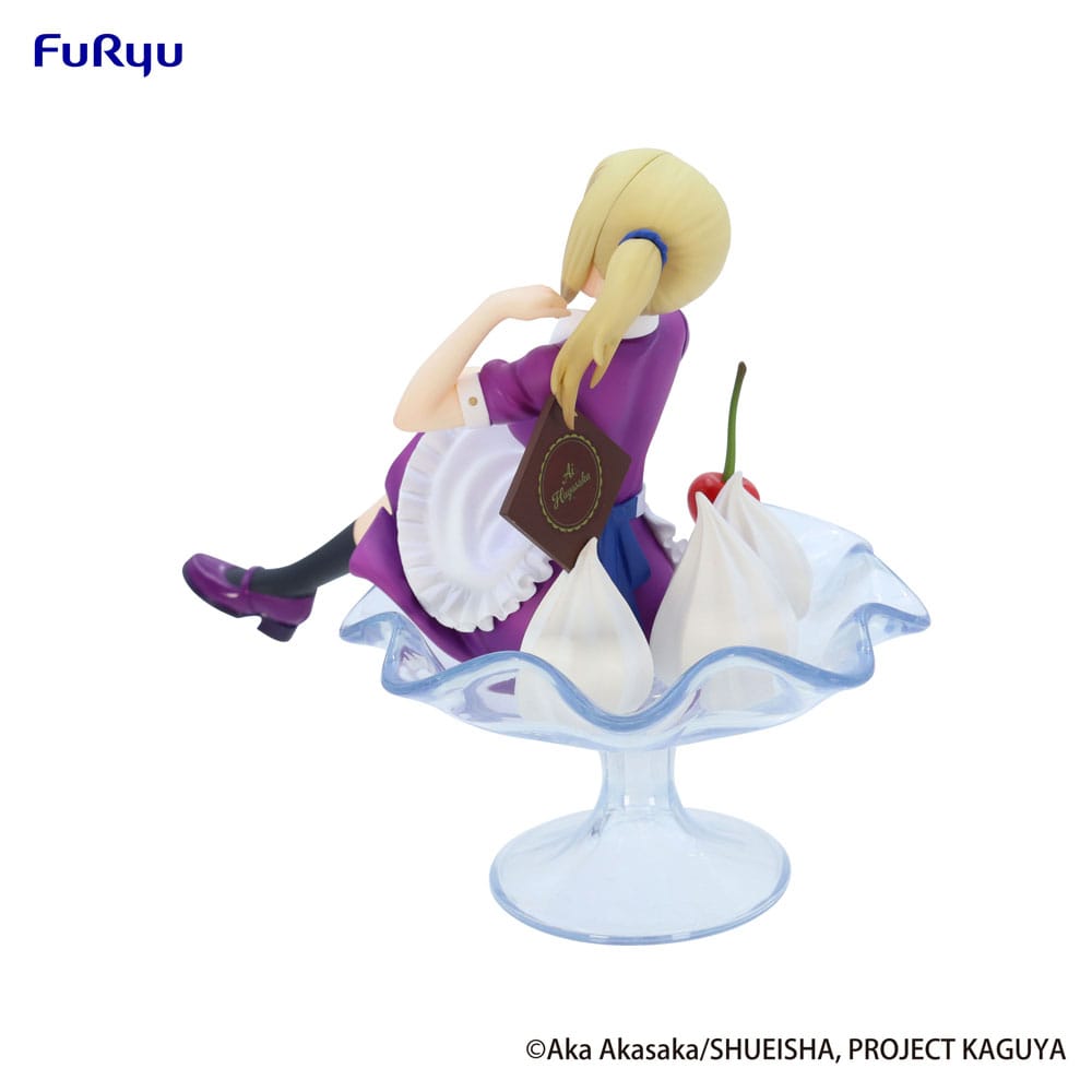 MADE TO ORDER Kaguya-sama: Love is War Special PVC Statue Ai Hayasaka Parfait Ver. 15 cm *SPECIAL PRICE*