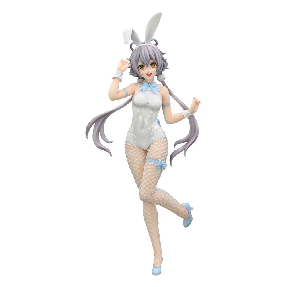 MADE TO ORDER VTuber BiCute Bunnies PVC Statue V Singer Luo Tian Yi 28cm