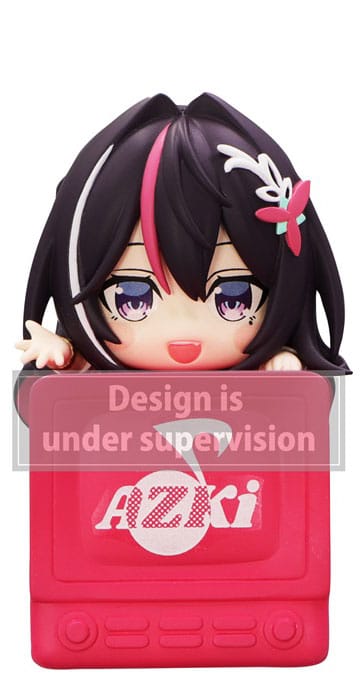 PREORDINE+ 07/2025 Hololive Production Hikkake PVC Statue AZKi 10 cm