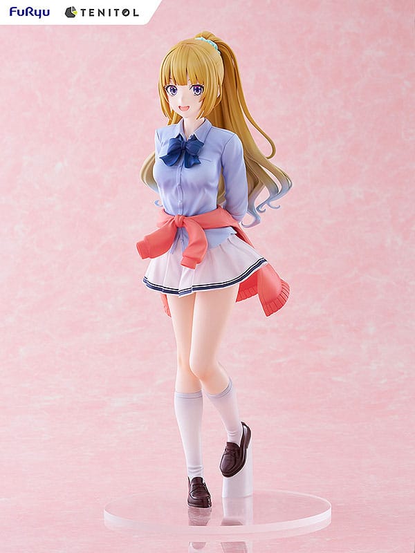 PREORDINE ESAURITO Classroom of the Elite Tenitol Big PVC Statue Kei Karuizawa 30 cm