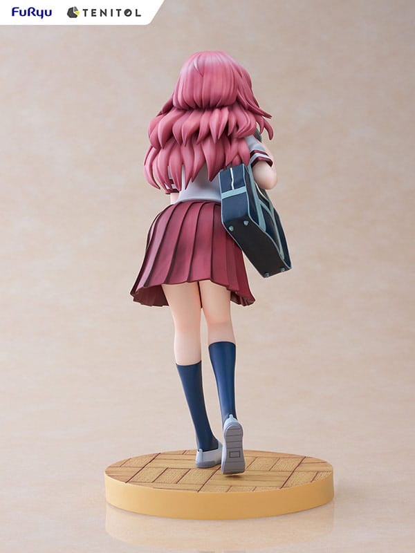 PREORDINE ESAURITO The Girl I Like Forgot Her Glasses Tenitol PVC Statue Ai Mie 19 cm