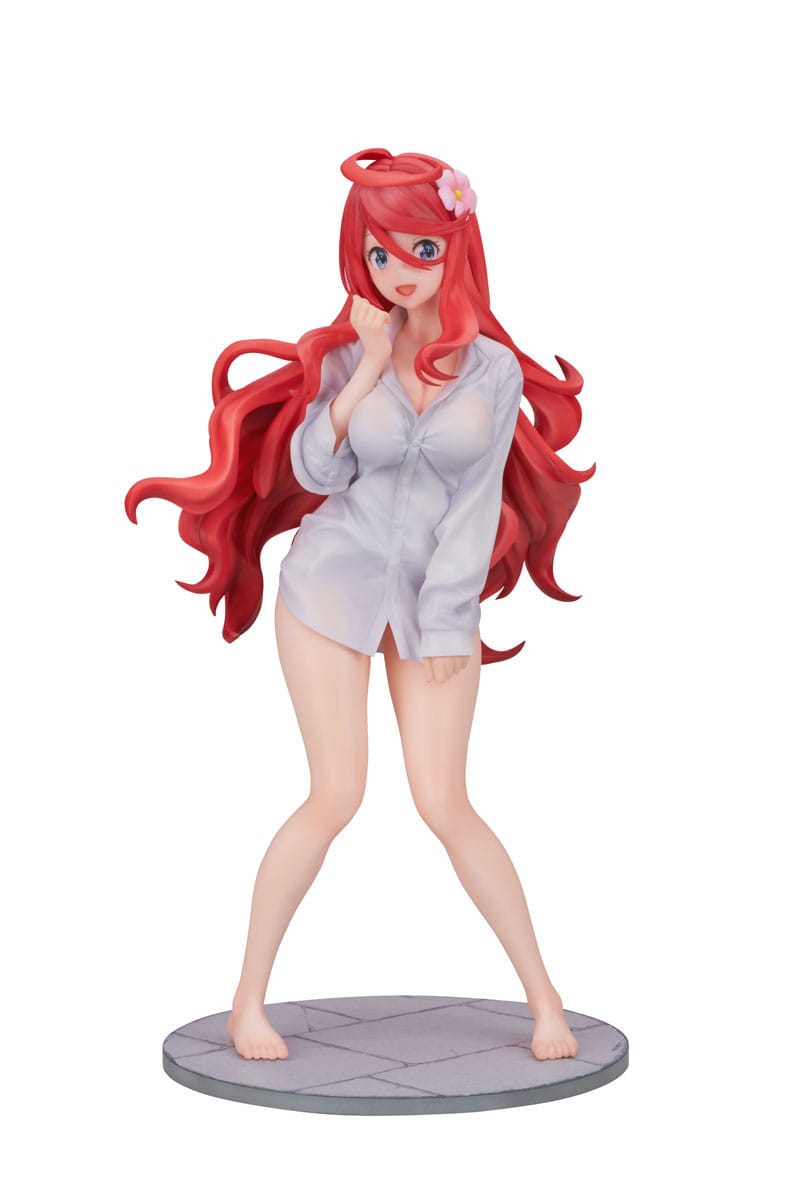 MADE TO ORDER The Fruit of Evolution: Before I Knew It, My Life Had It Made PVC Statue 1/7 Saria 24 cm *SPECIAL PRICE*