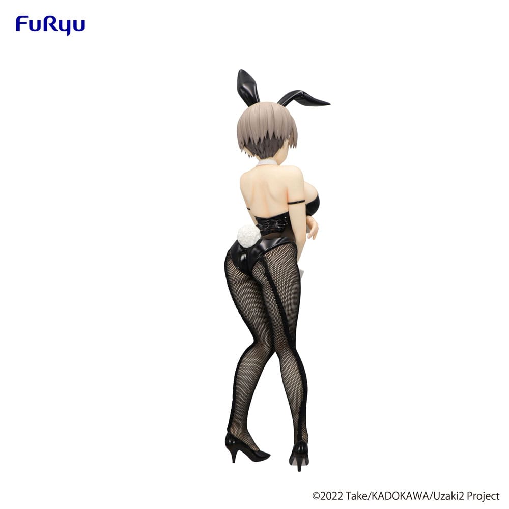 PREORDINE+ 11/2025 Uzaki-chan Wants to Hang Out! BiCute Bunnies PVC Statue Hana Uzaki 28 cm