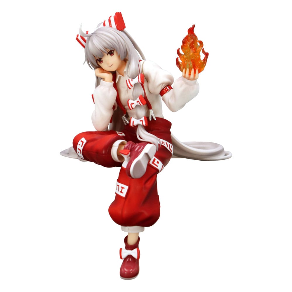 PREORDINE+ 10/2025 Touhou Project Noodle Stopper PVC Statue Alice Margatroid 10 cm