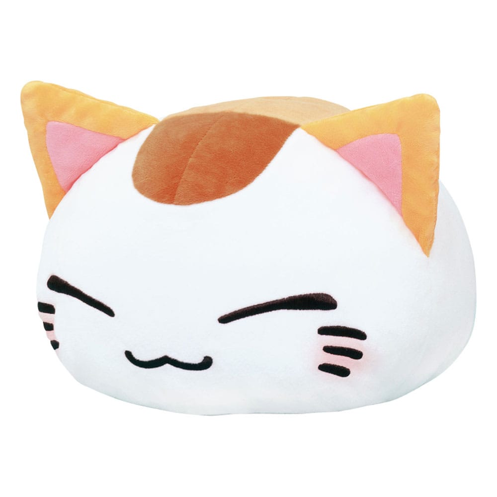 MADE TO ORDER Nemuneko Cat Plush Figure A Ver. 35 cm