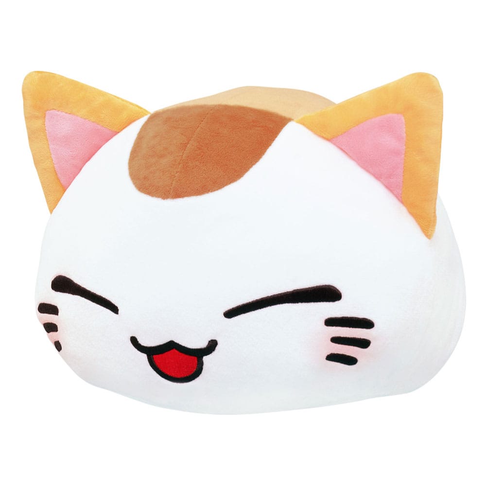 SU ORDINAZIONE Nemuneko Cat Plush Figure B Ver. 35 cm