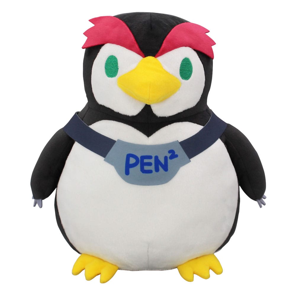 SU ORDINAZIONE Neon Genesis Evangelion Eva Pocket Big Plush Figure Pen² 26 cm ESAURITO