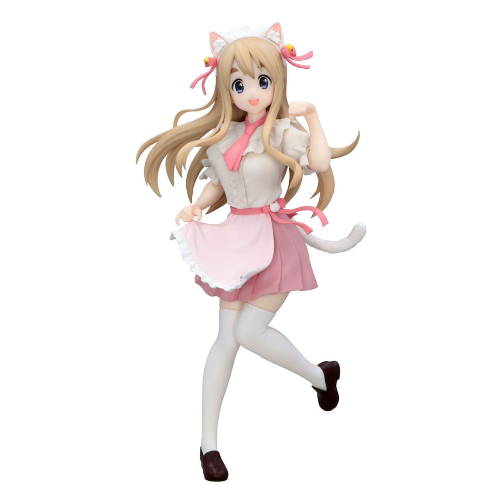PREORDINE+ 03/2026 K-On! Trio-Try-iT PVC Statue Tsumugi Kotobuki 22 cm
