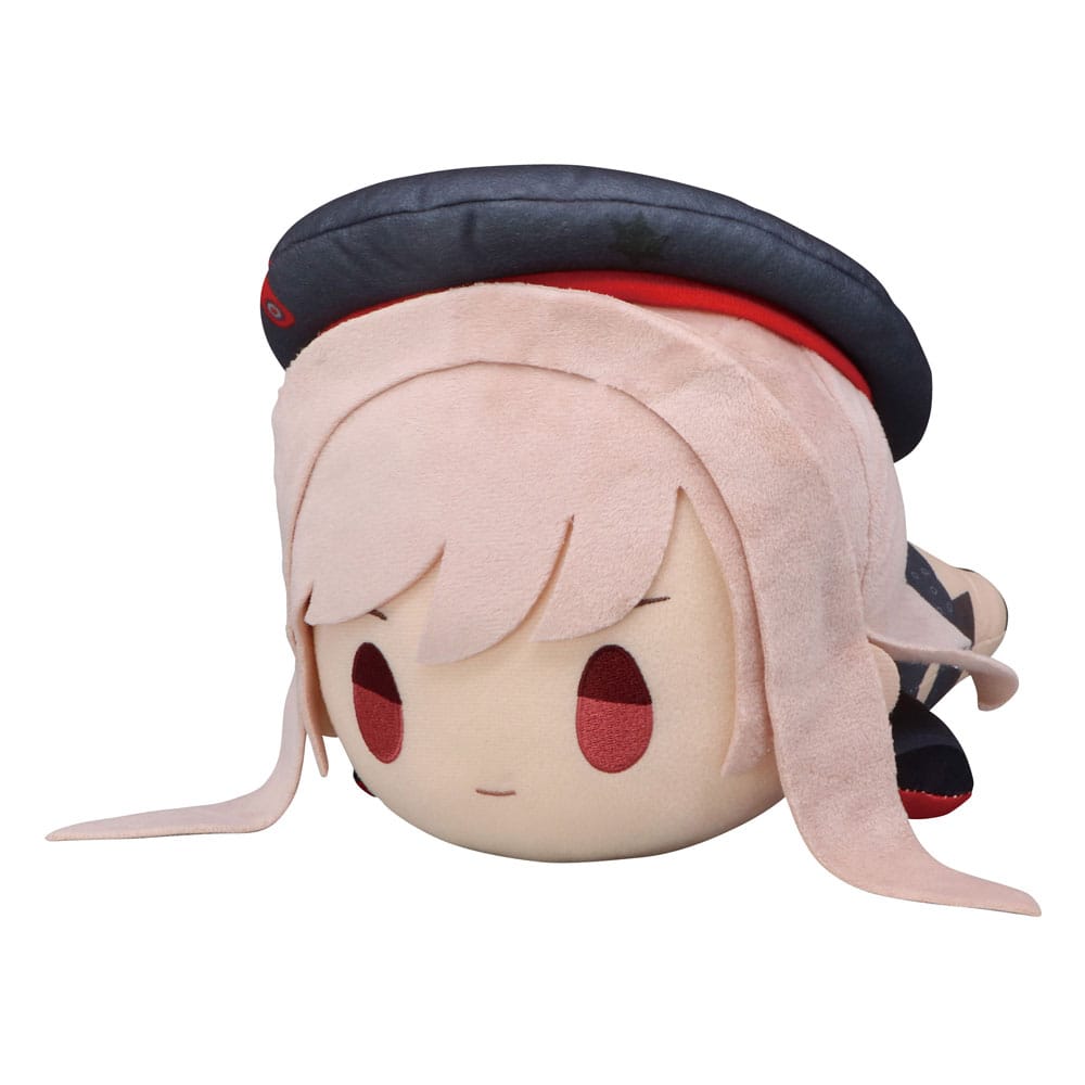 AUF BESTELLUNG Goddess of Victory: Nikke Lying Down Big Plush Figur Rapi 25 cm
