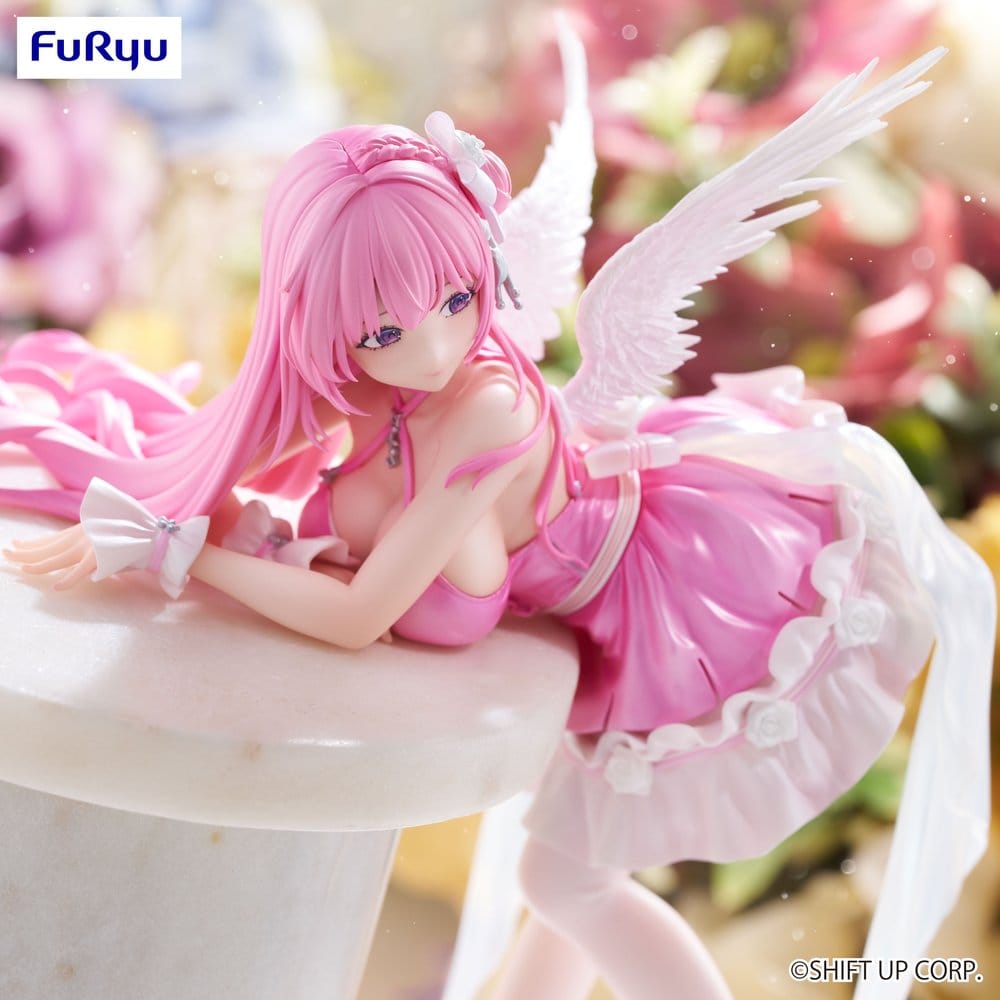 PREORDINE+ 10/2026 Goddess of Victory: Nikke PVC Figure Noodle Stopper -Dorothy: Nostalgia- 15 cm