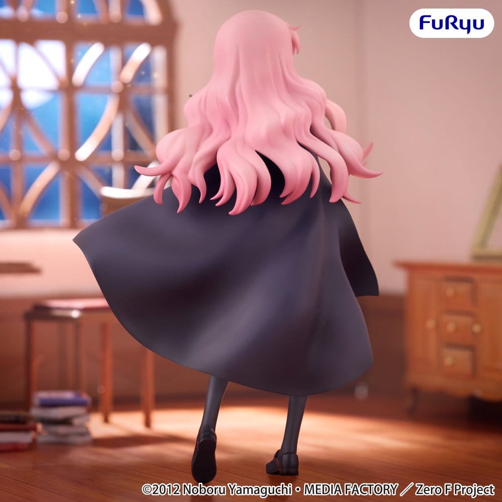 PREORDINE+ 12/2026 The Familiar of Zero Muchute PVC Figure Louise 20 cm