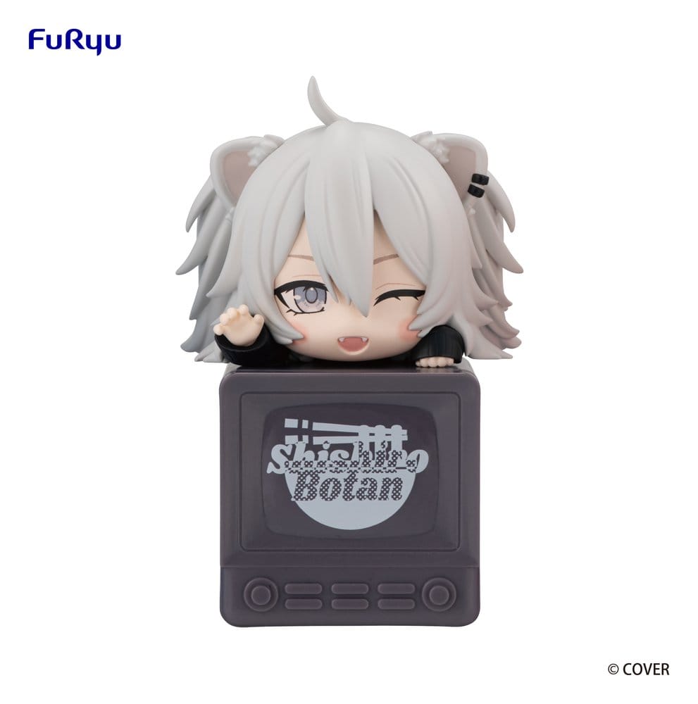 PREORDINE+ 03/2027 Hololive Production Hikkake PVC Figure Shishiro Botan 12 cm