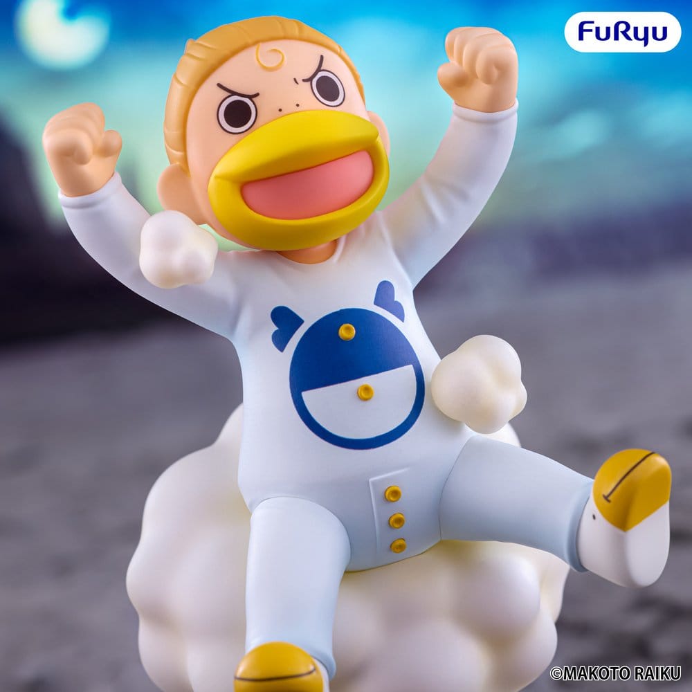PREORDINE+ 03/2027 Zatch Bell! Muchute PVC Figure Kanchome 12 cm