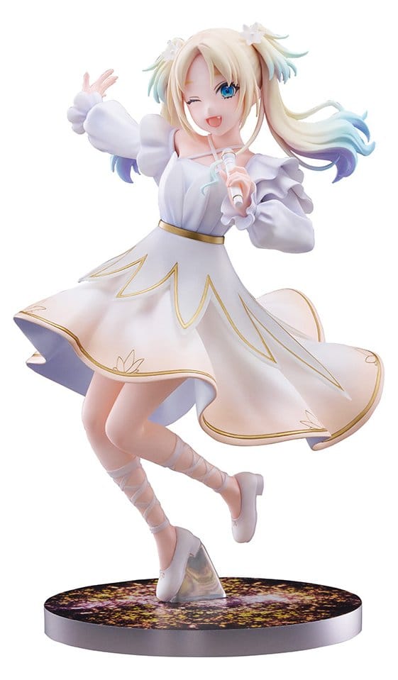 PREORDINE+ 06/2027 Love Live! Hasunosora Girls' High School Idol Club F:NEX PVC Figure 1/7 Rurino Osawa 22 cm