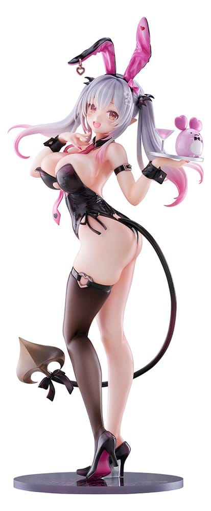 PREORDINE+ 09/2027 Patra Suou F:NEX PVC Figure 1/6 Patra Suou Bunny Ver. 30 cm