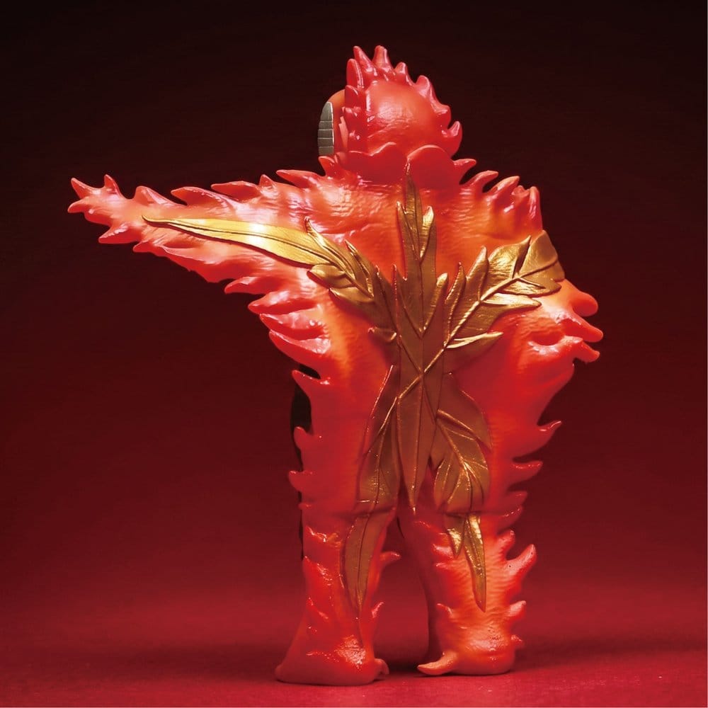 PREORDINE+ 01/2027 (NON CANCELLABILE) Original Character PVC Figure FFSC Kitty Fire 16 cm