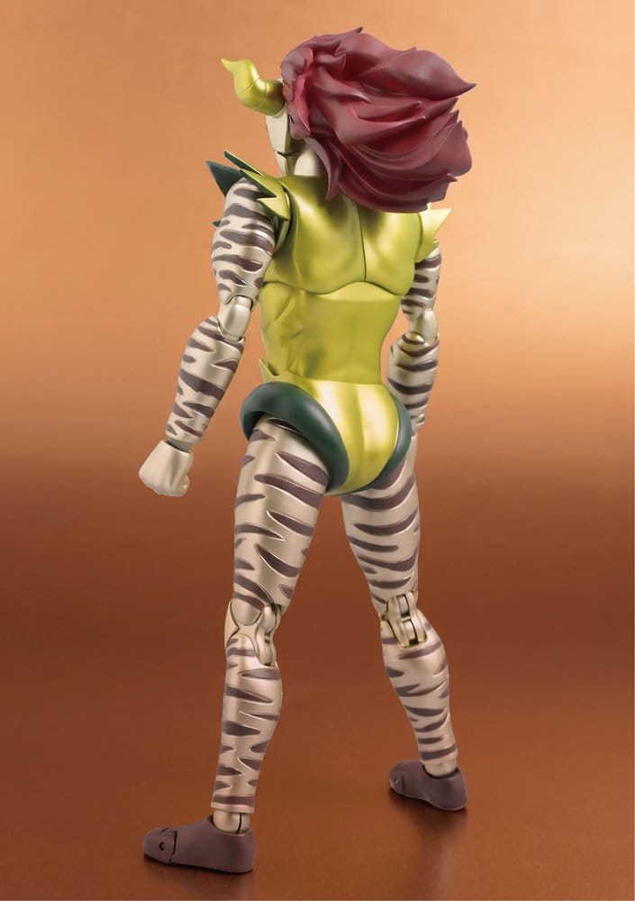 PREORDINE+ 03/2027 Original Character FFAF Action Figure Demon King Jackal 16 cm
