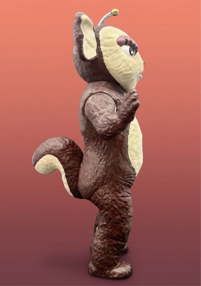 PREORDINE+ 05/2027 Original Character FFSC PVC Figure Chamegon 17 cm