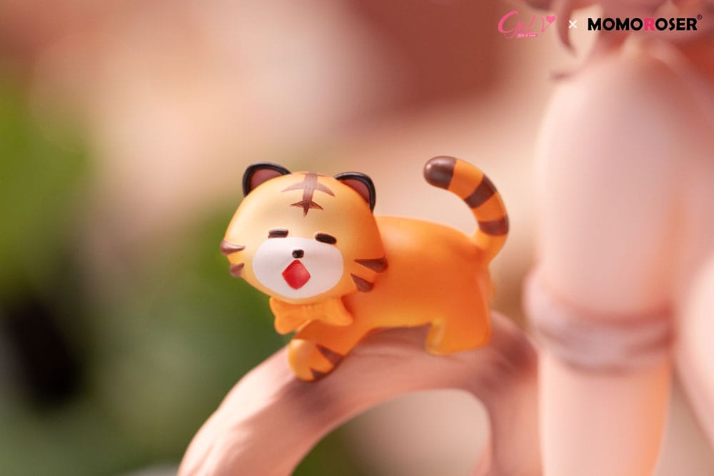 PREORDINE CHIUSO 12/2025 Original Character PVC Statue 1/6 Migu Chan Edition 28 cm (PREORDINE NON CANCELLABILE)