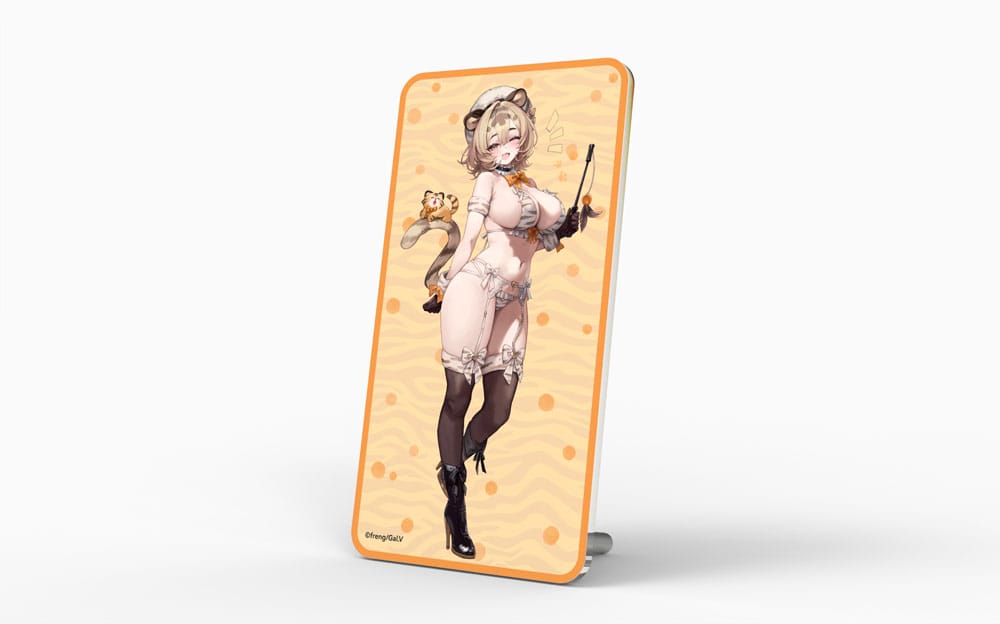 PREORDINE CHIUSO 12/2025 Original Character PVC Statue 1/6 Migu Chan Edition 28 cm (PREORDINE NON CANCELLABILE)