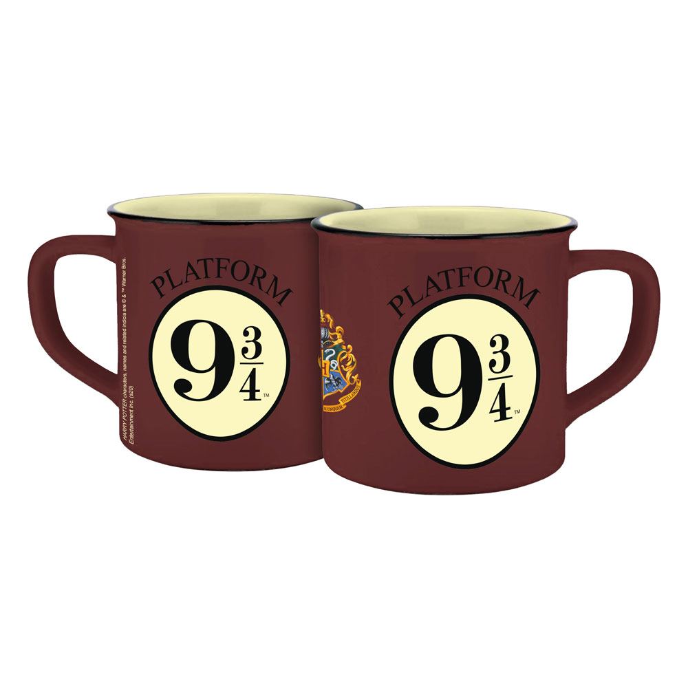 🧪 LAB | SU ORDINAZIONE Harry Potter Mug Hogwarts Express