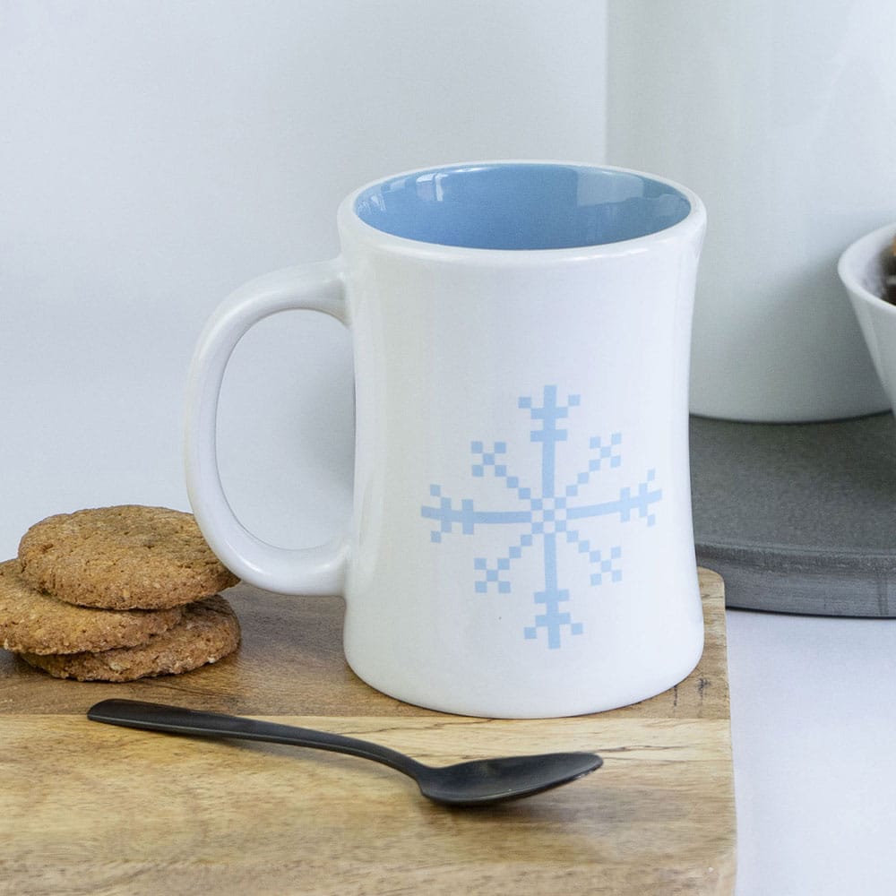 🧪 LAB | SU ORDINAZIONE Disney Frozen 3D Relief Mug Olaf 360 ml