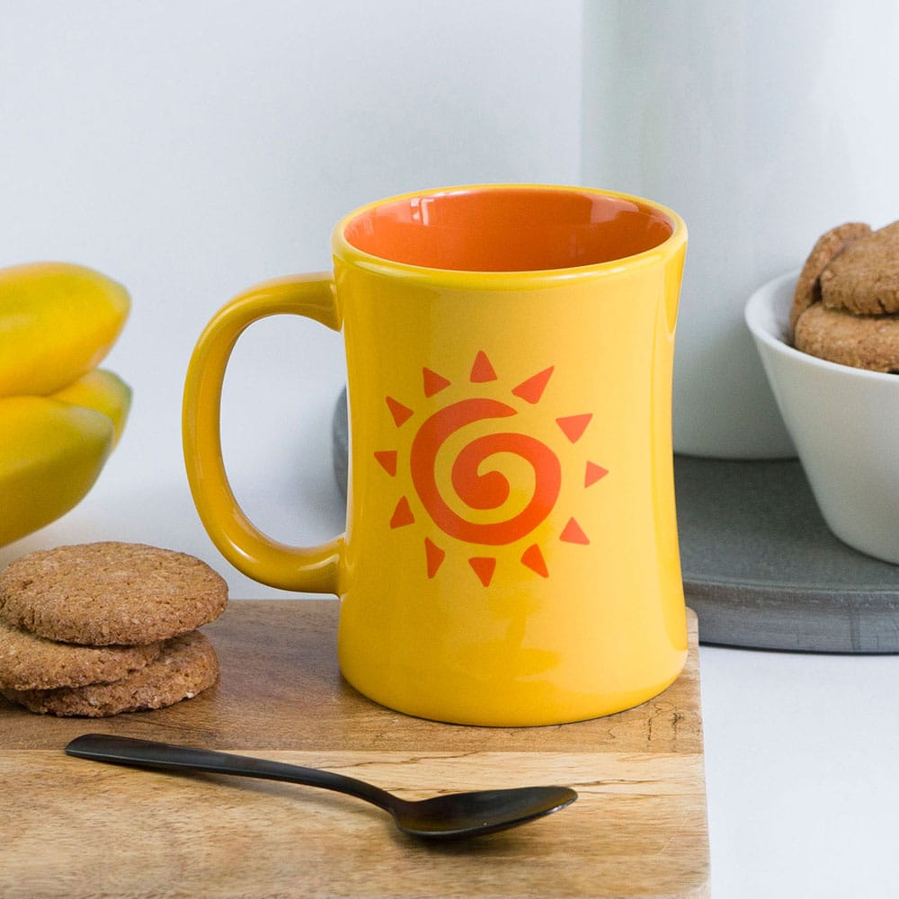 🧪 LAB | SU ORDINAZIONE Disney The Lion King 3D Relief Mug Simba 360 ml