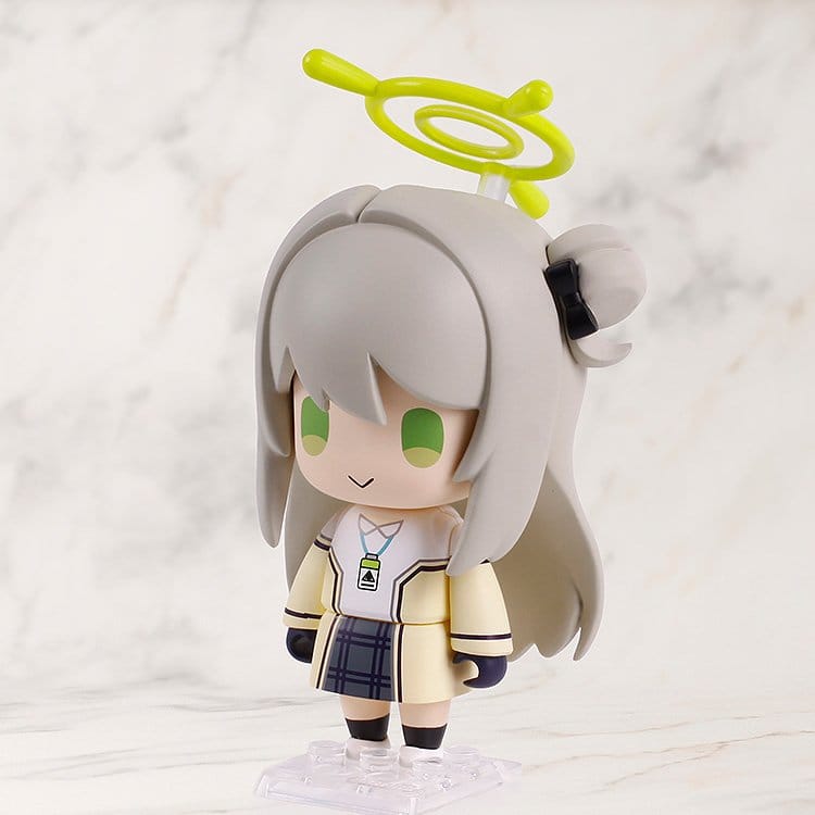 PREORDINE+ 05/2027 Blue Archive FigRiq Mini Figures Series Vol. 1 8 cm Blind Box Assortment (6)