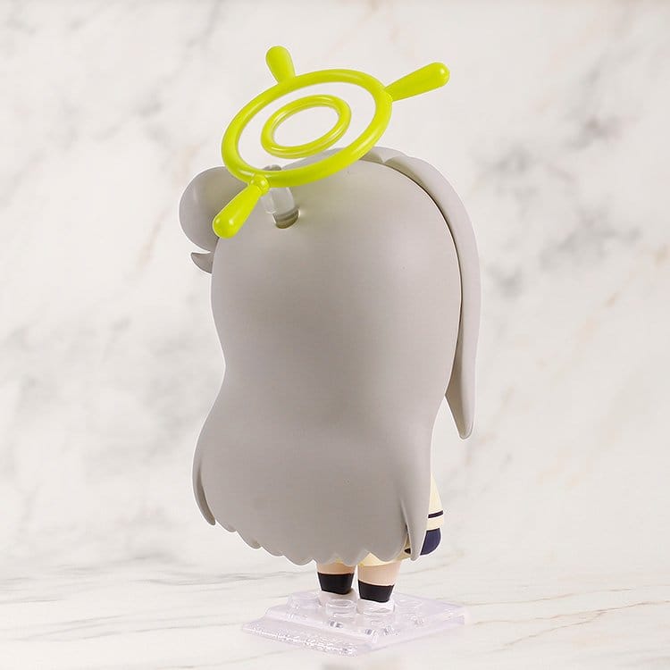 PREORDINE+ 05/2027 Blue Archive FigRiq Mini Figures Series Vol. 1 8 cm Blind Box Assortment (6)