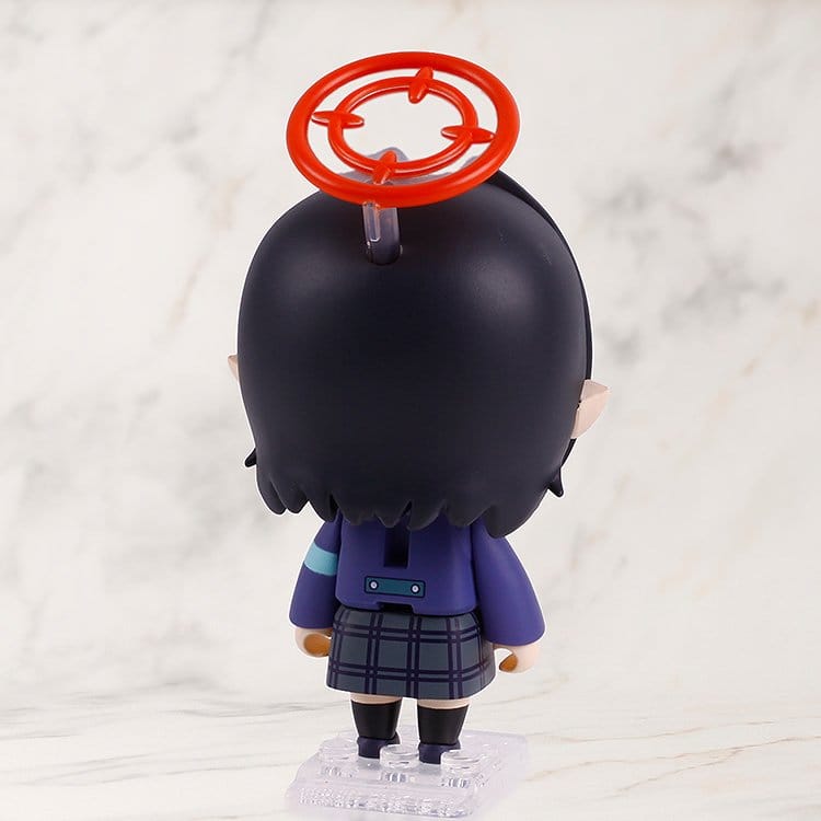 PREORDINE+ 05/2027 Blue Archive FigRiq Mini Figures Series Vol. 1 8 cm Blind Box Assortment (6)