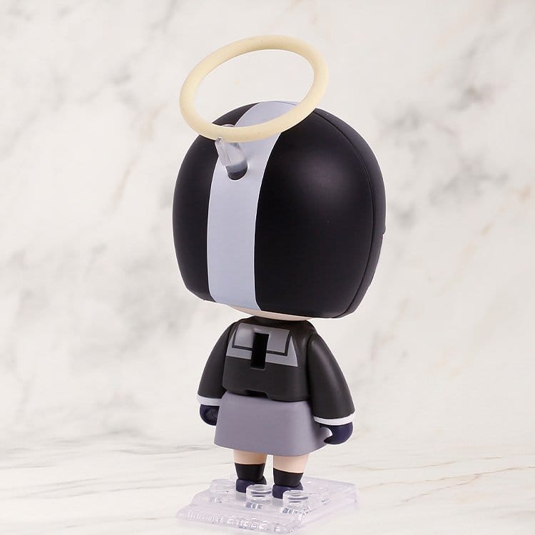 PREORDINE+ 05/2027 Blue Archive FigRiq Mini Figures Series Vol. 1 8 cm Blind Box Assortment (6)