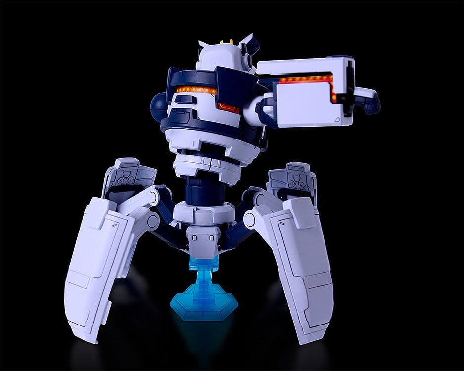 PREORDINE+ 03/2027 Blue Archive Plastic Model Kit Neo-Avant Guard 200mm