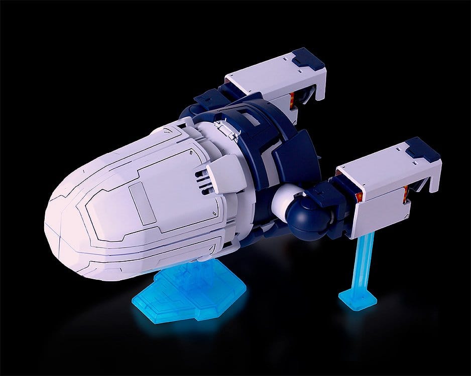 PREORDINE+ 03/2027 Blue Archive Plastic Model Kit Neo-Avant Guard 200mm