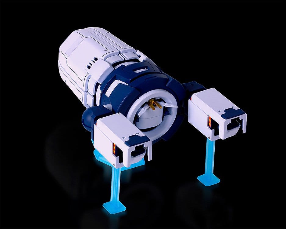 PREORDINE+ 03/2027 Blue Archive Plastic Model Kit Neo-Avant Guard 200mm