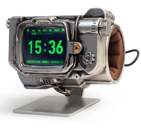 SU ORDINAZIONE Fallout Replica 1/1 Pip-Boy