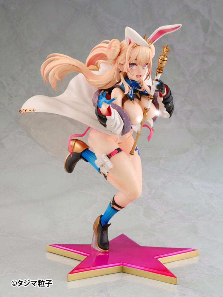 PREORDINE 07/2025 Original Character Bunny Elf Princess 28 cm Statue 1/6 (18+)  (PREORDINE NON CANCELLABILE)
