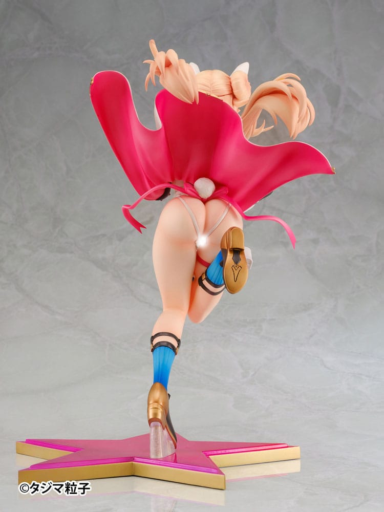 PREORDINE 07/2025 Original Character Bunny Elf Princess 28 cm Statue 1/6 (18+)  (PREORDINE NON CANCELLABILE)