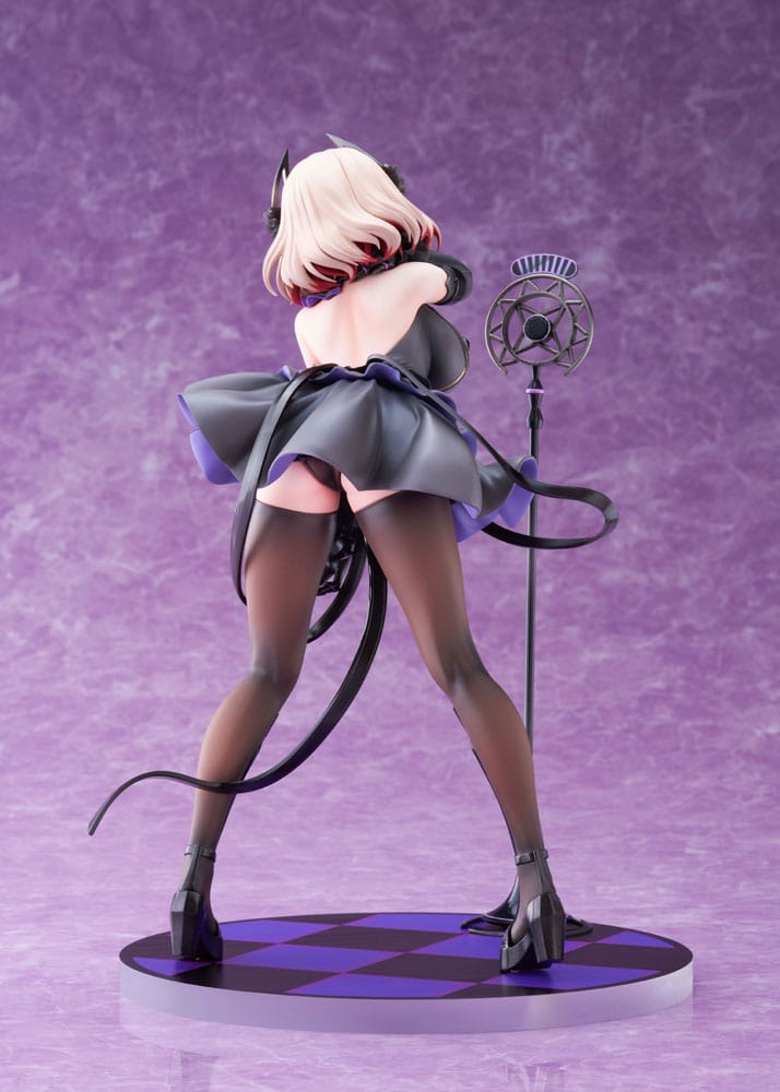 PREORDINE ESAURITO Azur Lane Statue 1/6 Roon Muse AmiAmi Limited Ver. 28 cm (smiling face included)
