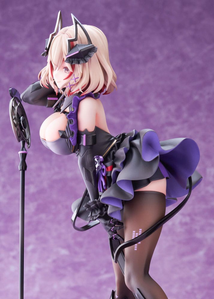 PREORDINE ESAURITO Azur Lane Statue 1/6 Roon Muse AmiAmi Limited Ver. 28 cm (smiling face included)