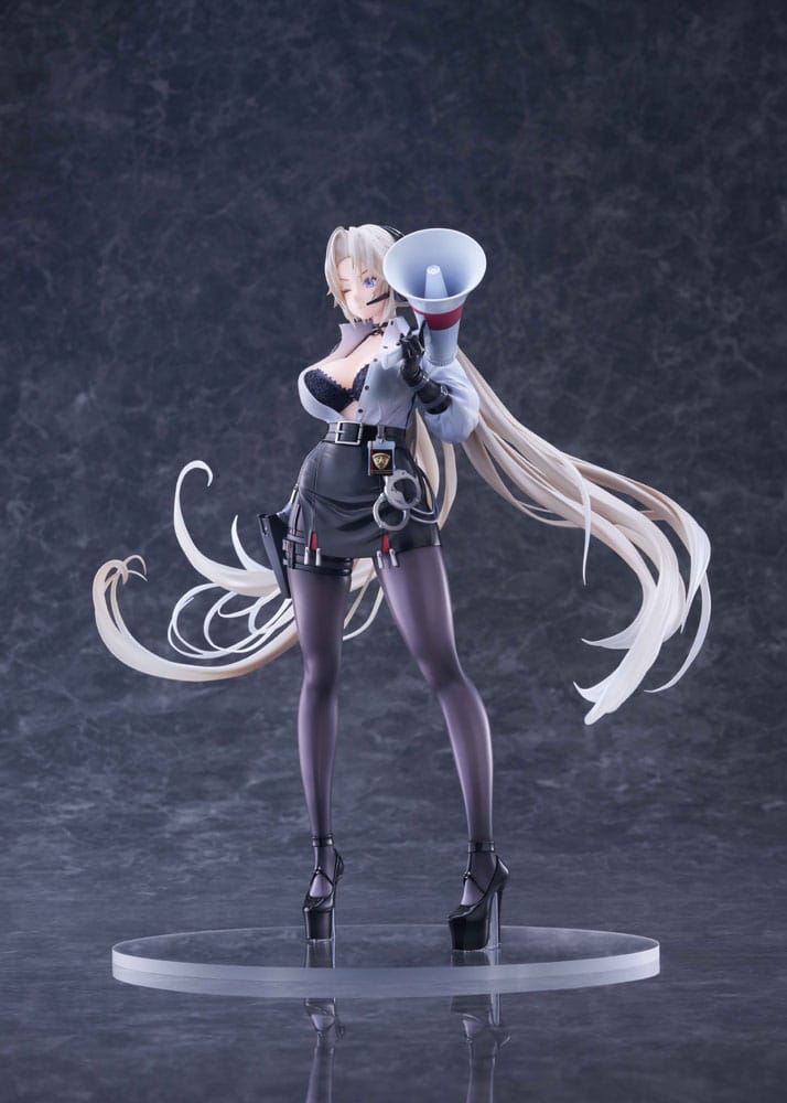 PREORDINE+ CHIUSO 03/2025 Azur Lane - Kronshtadt Begin the Rush! 28 cm Statue 1/6